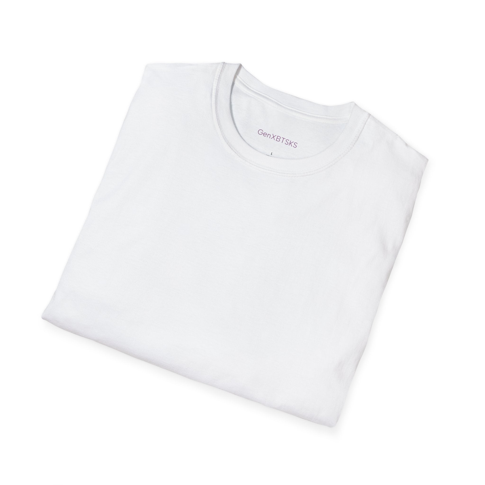 J-Hope Side Eye T-Shirt, Unisex Softstyle Tee, K-Pop Fashion, Gift for Fans, Stylish Statement Shirt