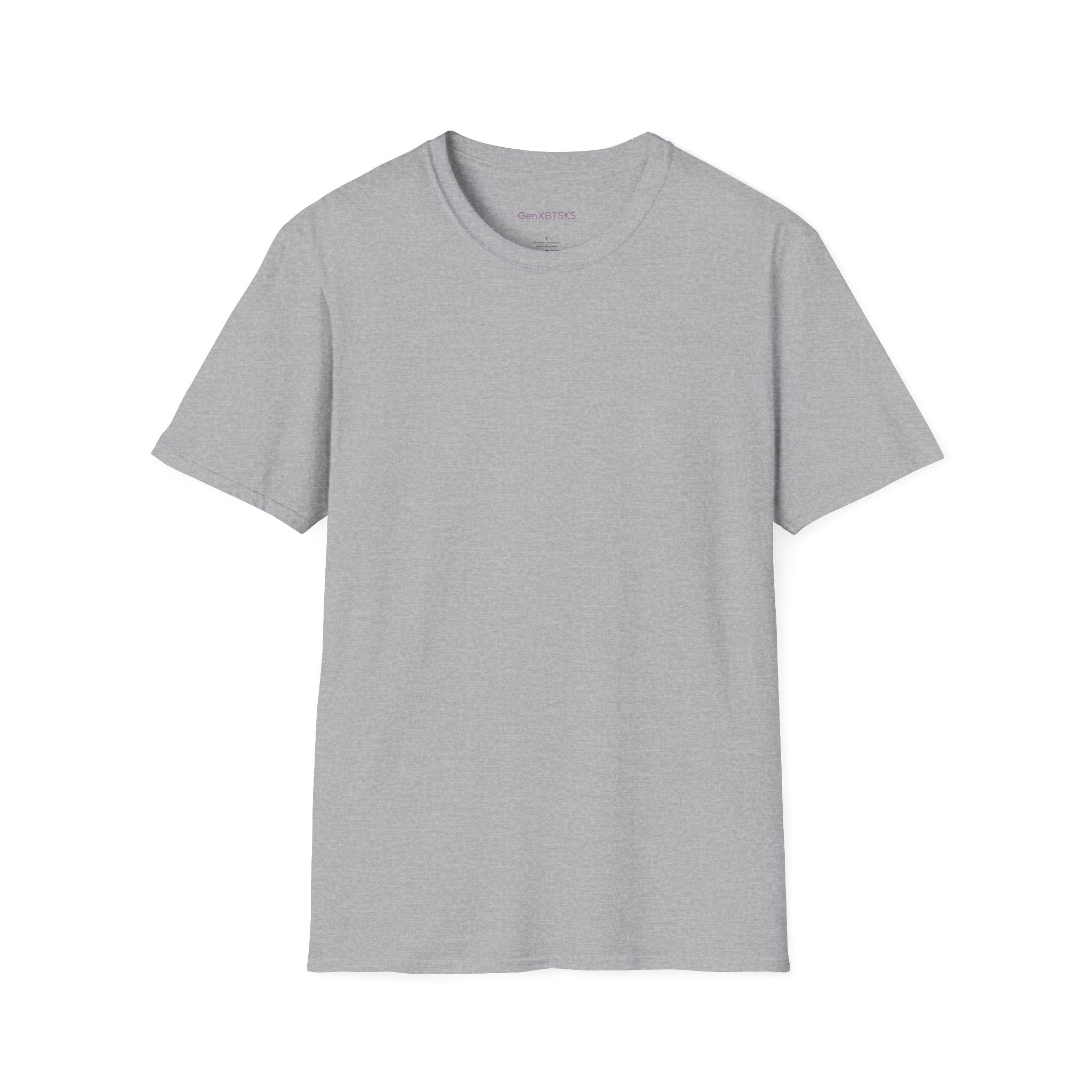 J-Hope Side Eye T-Shirt, Unisex Softstyle Tee, K-Pop Fashion, Gift for Fans, Stylish Statement Shirt