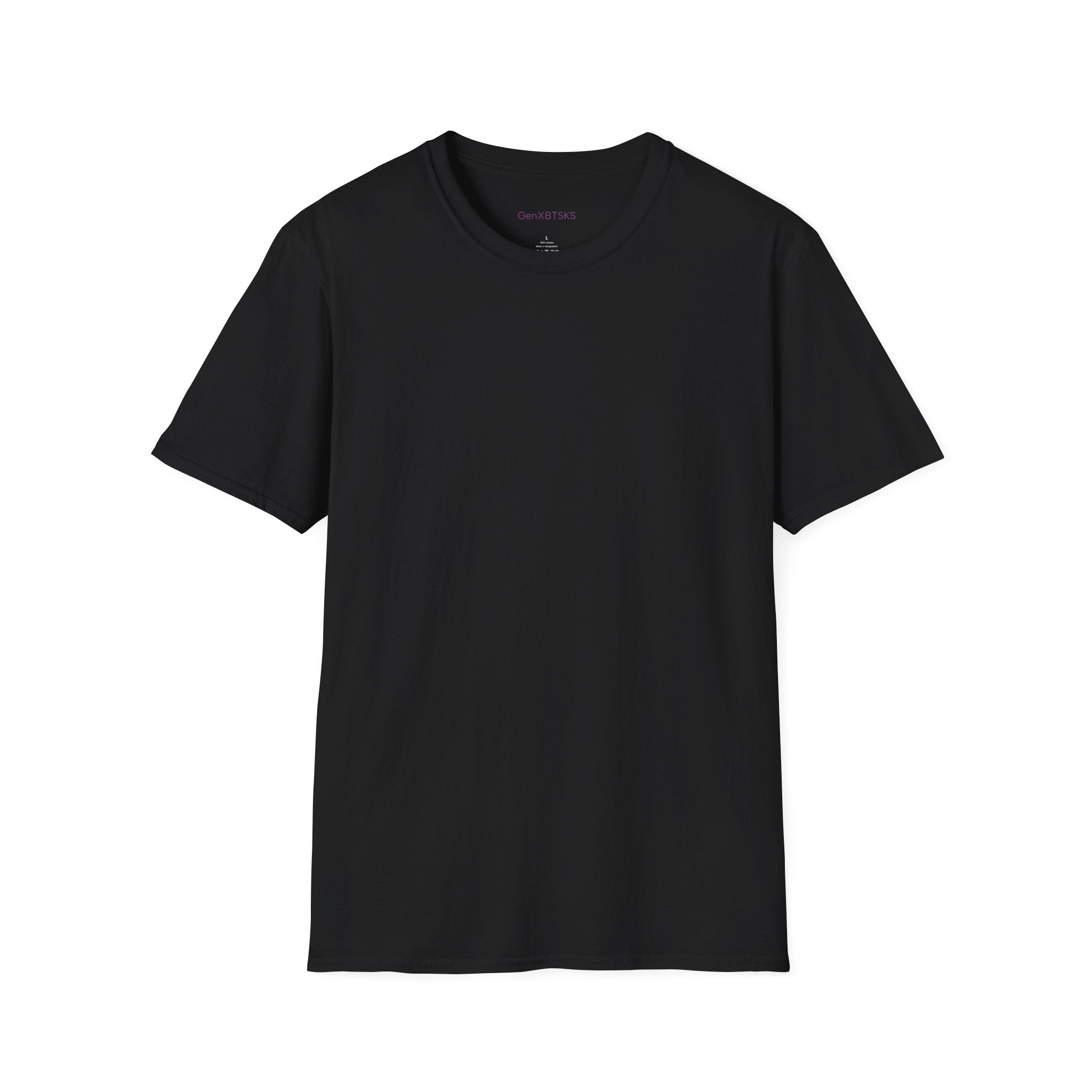 J-Hope Side Eye T-Shirt, Unisex Softstyle Tee, K-Pop Fashion, Gift for Fans, Stylish Statement Shirt