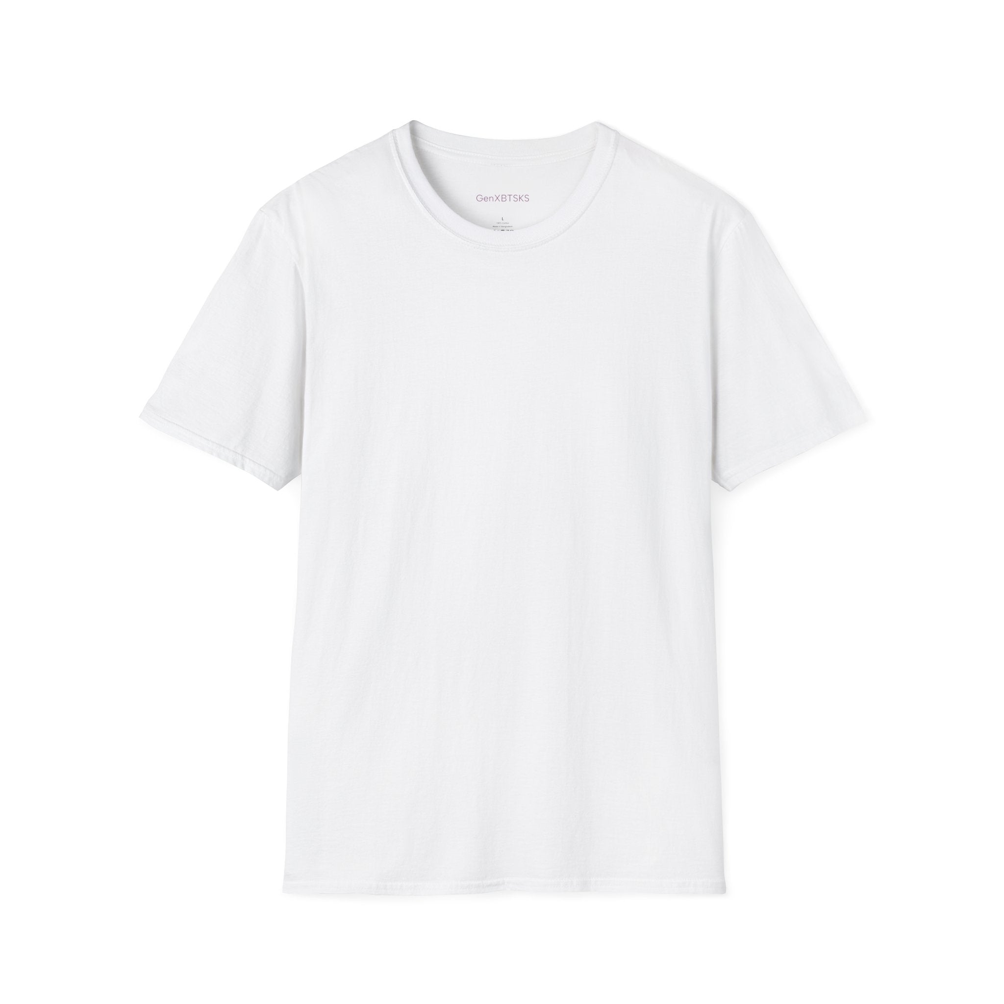 J-Hope Side Eye T-Shirt, Unisex Softstyle Tee, K-Pop Fashion, Gift for Fans, Stylish Statement Shirt