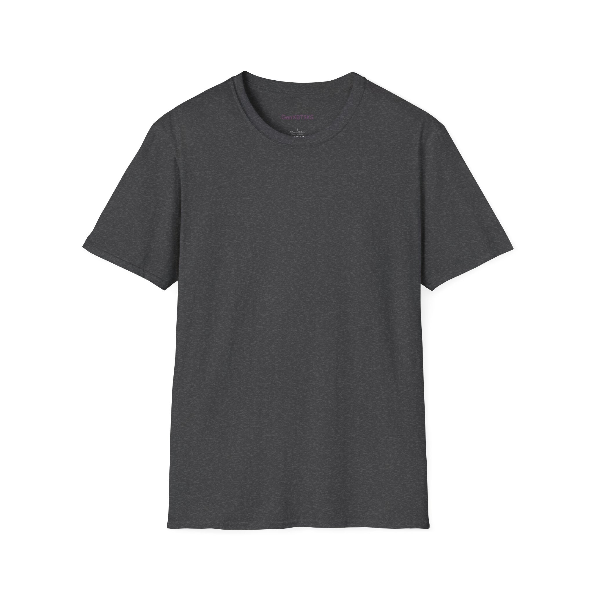 J-Hope Side Eye T-Shirt, Unisex Softstyle Tee, K-Pop Fashion, Gift for Fans, Stylish Statement Shirt
